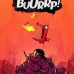 Dragon Buurrp!