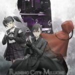 Raining City: Millions Recollections
