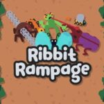Ribbit Rampage