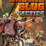 Metal Slug Tactics