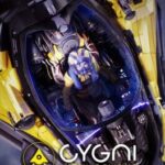 Cygni: All Guns Blazing