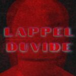 Lappelduvide