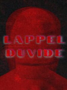 Lappelduvide