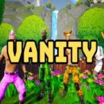 Vanity