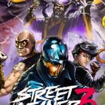 Street Cleaner 3
