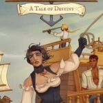 Anchored Hearts: A Tale of Destiny
