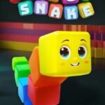 Color Snake