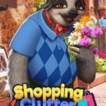 Shopping Clutter: Spring Blossom