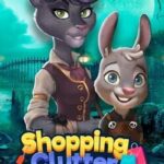 Shopping Clutter: Halloween Mystery