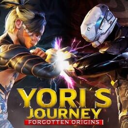 Yori’s Journey: Forgotten Origins