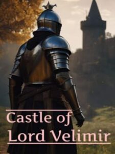 Castle of Lord Velimir