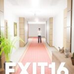 Exit16: Byilhan Hotel