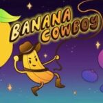 Banana Cowboy