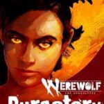 Werewolf: The Apocalypse - Purgatory