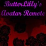 ButteredLilly's Random Quotes & Avatar Remote