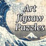Art Jigsaw Puzzles
