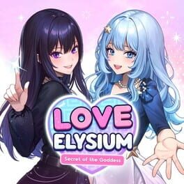 Love Elysium: Secret of the Goddess