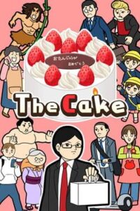 The Cake
