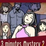3 minutes Mystery 2