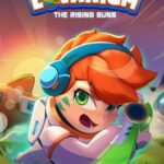 Lovanium: The Rising Suns