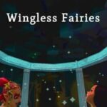 Wingless Fairies