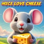 Learn to Play Vol. 3: Mice Love Cheese