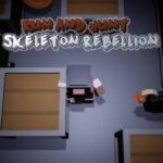 Run and Hunt: Skeleton Rebellion
