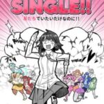 I Just Want to Be Single!!