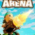 Set Sail! Arena