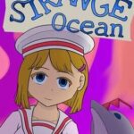 Strange Ocean