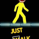 Just Walk