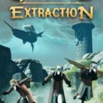 Skyward Extraction