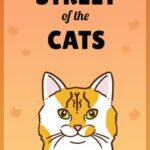 Street of the Cats