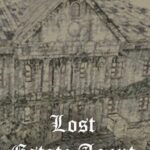 Lost Estate Agent