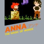 Anna: The Magic of Words