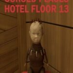 Cursed Places: Hotel Floor 13