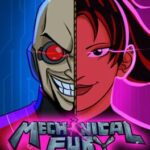 Mechanical Fury