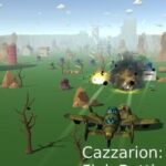 Cazzarion: Flak Battle