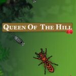 Queen of The Hill