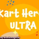 Kart Heros Ultra