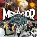 Metaphor: ReFantazio