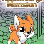 Hidden Corgi Mansion