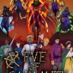 Eve of Calamity