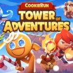 Cookie Run: Tower of Adventures