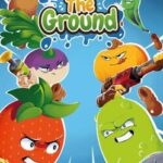 From The Ground