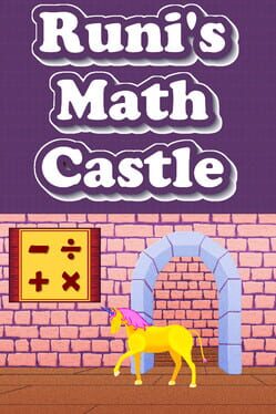 Runi’s Math Castle