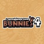 I Commissioned Some Bunnies 4