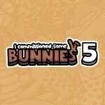 I Commissioned Some Bunnies 5