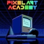 Pixel Art Academy: Learn Mode