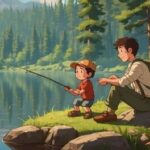 Father's Day Journey